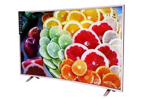 Smart Led Television Ans 55ch