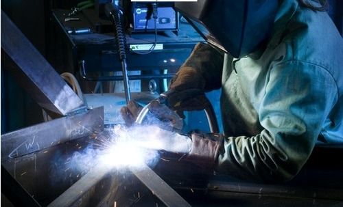 Sheet Metal Fabrication Service - Mild Steel, Stainless Steel, Aluminum, Precision TIG & MIG Welding, High-Speed Assembly, CNC Punching, Drilling, Tapping, Fitting Operations