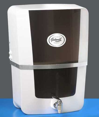 Advanced Technology Water Purifier Dimension(L*W*H): 8.5"