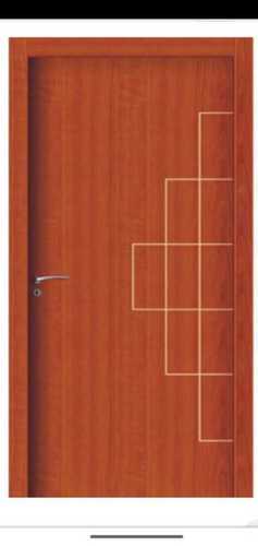 Decorative PVC Designer Door