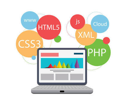 Responsive Web Designing Service