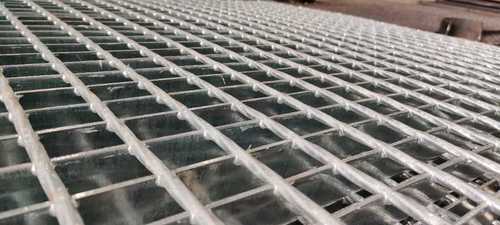 stainless steel grating