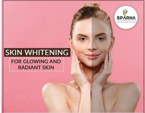 Supreme Quality Whitening Treatment