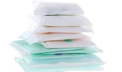 Ultra Soft Sanitay Napkin