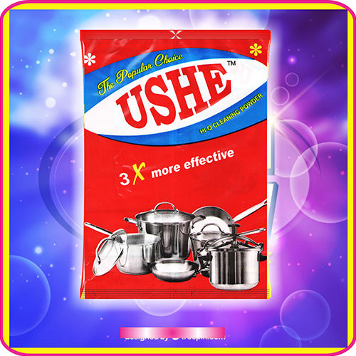 Ushe Dish Wash Powder