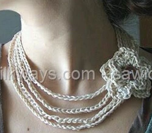 Handmade Fancy Designer Necklace