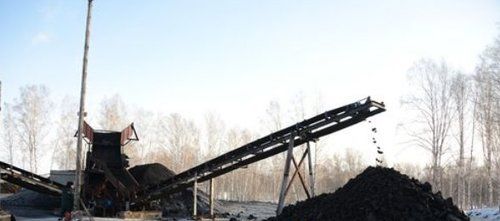 High Quality Volatile Coal