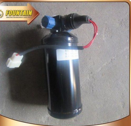 Liquid Storage Tank 4130000419r For Sdlg Loader Engine