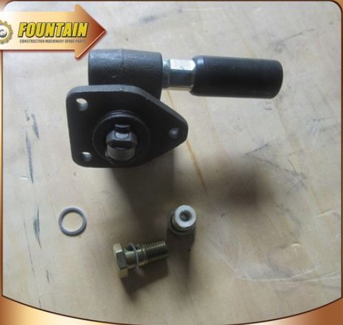 Oil Pump Used For Sdlg Loader Engine