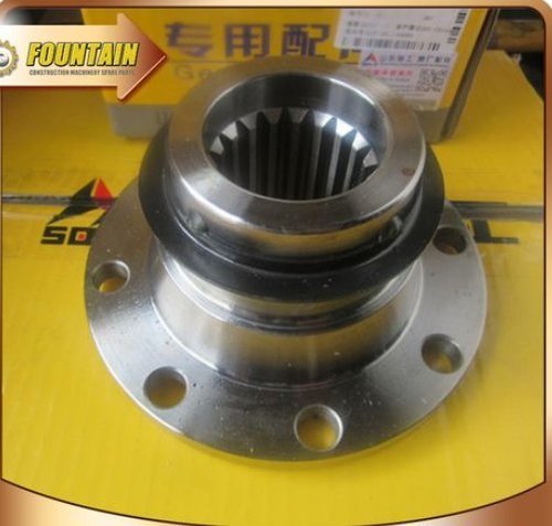 Output Flange Assy 1 For Sdlg Loader 936 Wheel Loader