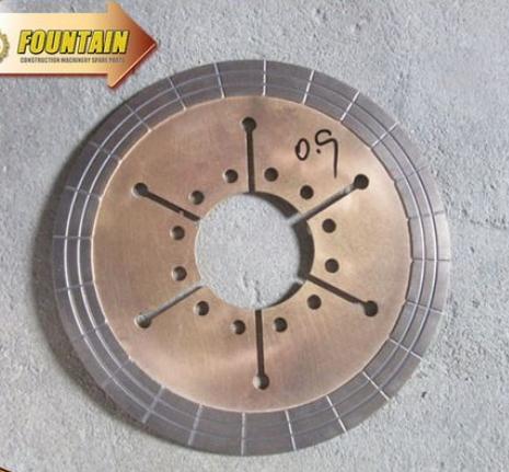 SDLG Wheel Loader Drive Disc Assy