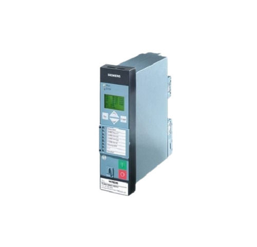 7rw80 High Efficiency Electrical Voltage Frequency Protection Relay