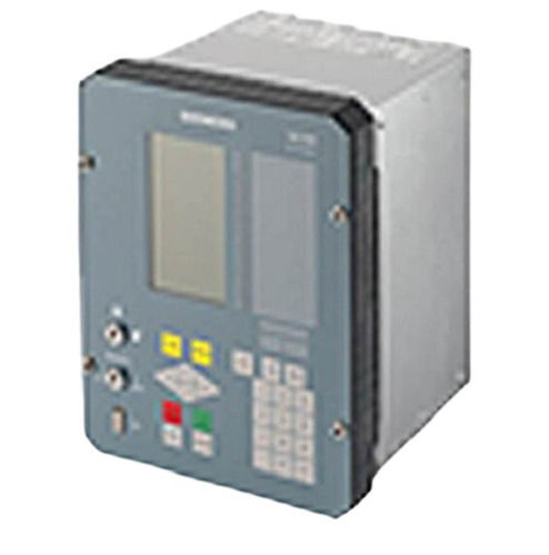 Semi-Automatic Single Sicam Bay Controller Automation Equipment