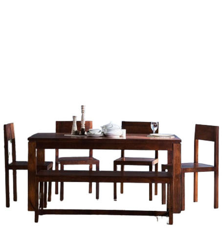 Jipsom Handcrafted Dining Table 