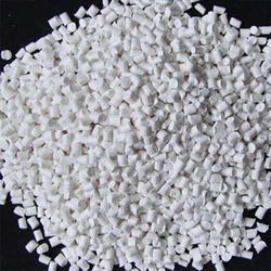 High Grade Polypropylene Plastic Granule Green