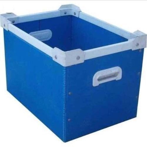 PP (Polypropylene) Packaging Boxes