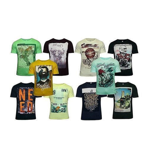 Customized T Shirts In Gurgaon Gurgaon Prices Manufacturers