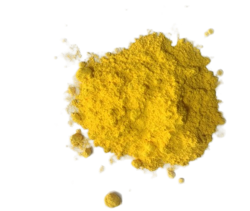 Bismuth Oxide - 99.9% Bi2O3 Purity, Yellow Powder with 0.2um Mean Particle Size