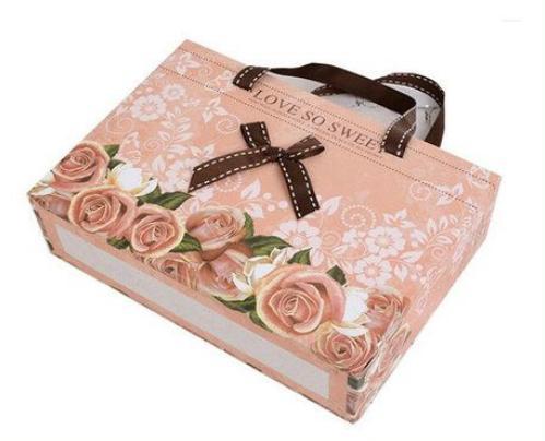 Printed Perfume Boxes Ppb005