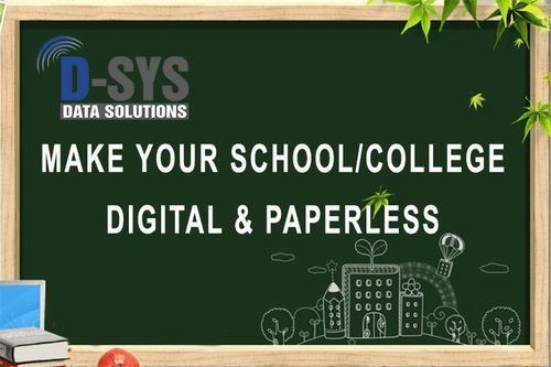 School Management Software - Modular Design with Comprehensive Functionalities | Report Card Generation, Admissions, Fee Collection, Payroll, Inventory Management, Transportation