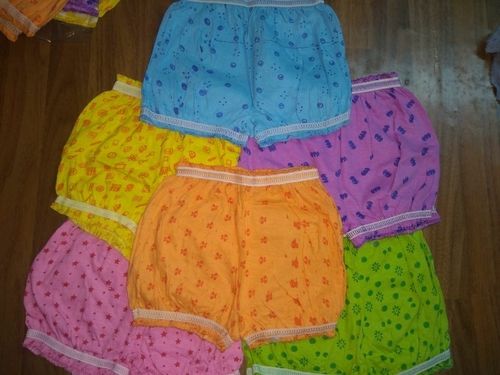 Trendy And Fashionable Baby Bloomers