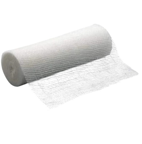 Surgical Dressings Gauze Bandages - Application: Medical