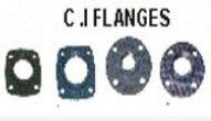 High Grade Cast Iron Flange