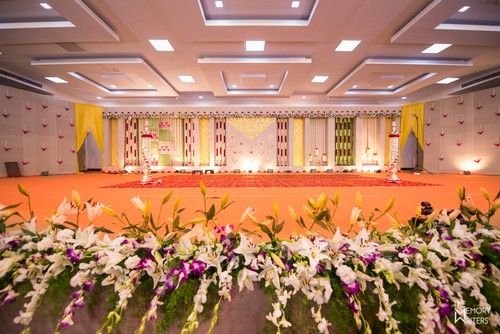 Event Organizer Services By Annai Events 