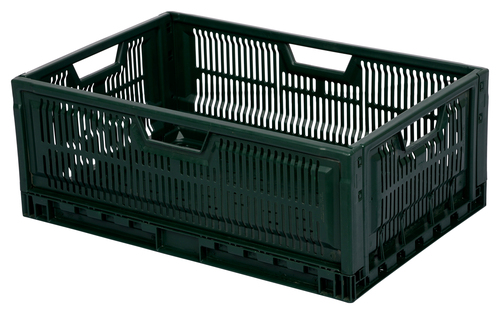 Plastic Narrow Mouth Drums - Rigid Plastic Material | High Quality, Tested for Durability, Ideal for Liquid Storage