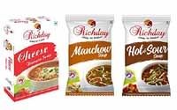 Instant Soup Combo Of 3 (500 Gms Each) Packaging: Box