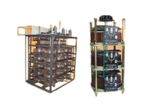 Step Down And Step Up Transformers Capacity: N/A Kilogram(Kg)