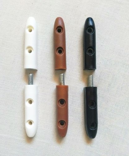 Plastic Nylon Hinge For Door And Windows