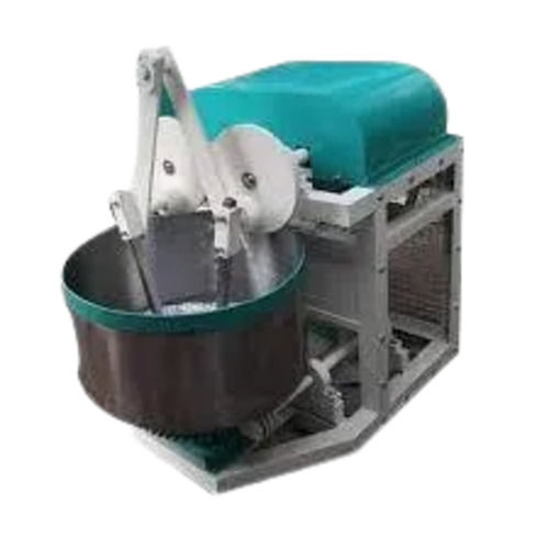 Fully Automatic Dough Making Machine