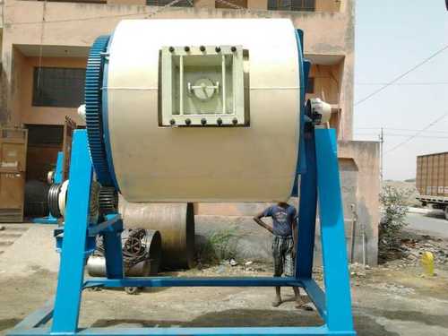 Industrial Paint Making Machine