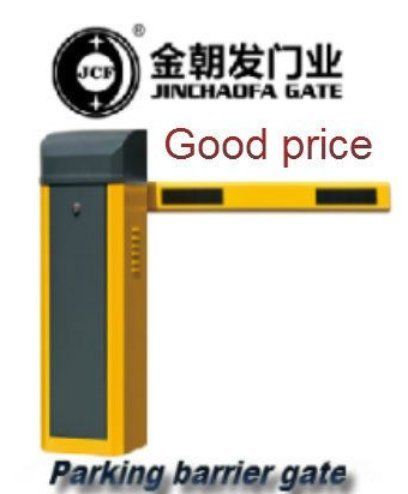 Usefriendly Automatic Car Parking Barrier Gate