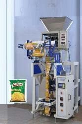 High Performance Pouch Packing Machines