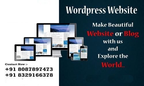 Wordpress Development Services - Custom-Built Solutions for Dynamic Business Needs Expert Client Collaboration