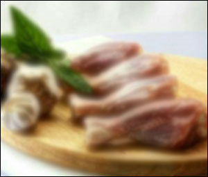 Fresh Hygienic Chicken Drumsticks - Deliciously Meaty, Perfect for BBQ and Roasting