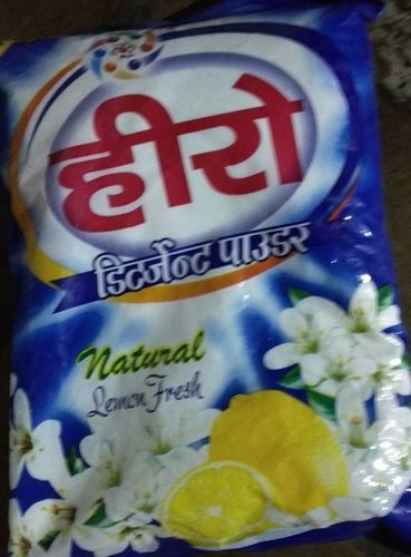 hero washing powder