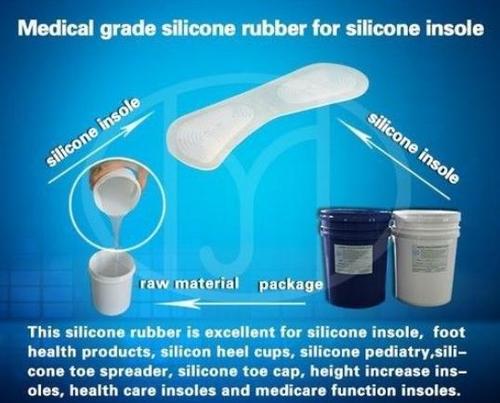 Medical Grade Silicone Rubber at Rs 350/kg, Silicone Rubber in Mumbai