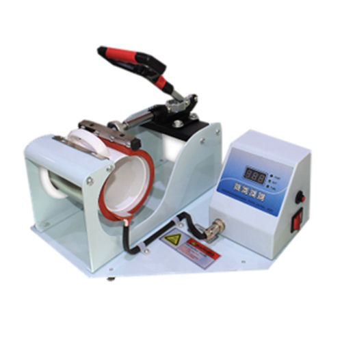 Portable And Easy To Operate Mug Heat Press Machine