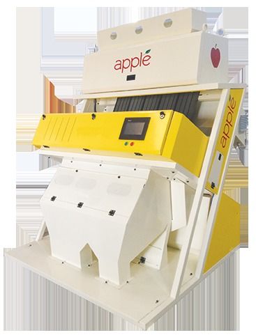 Industrial Cashew Color Sorter Machine