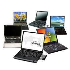 Second Hand Branded Laptops - Lightweight, High-Performance Designs | Affordable Quality, Exceptional Reliability, Ideal for Diverse Usage