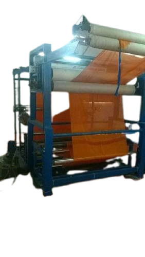 Heavy Duty Textile Cutting Machine