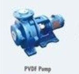 Pvdf Chemical Process Pump