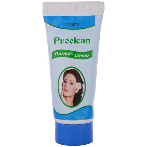 Nice Excellent Fairness Cream Best For: Daily Use