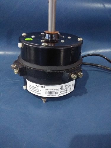 Black Desert Cooler Motor (Aj-1103)