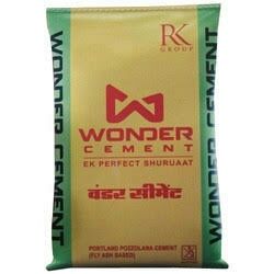 High Quality Wonder Cement