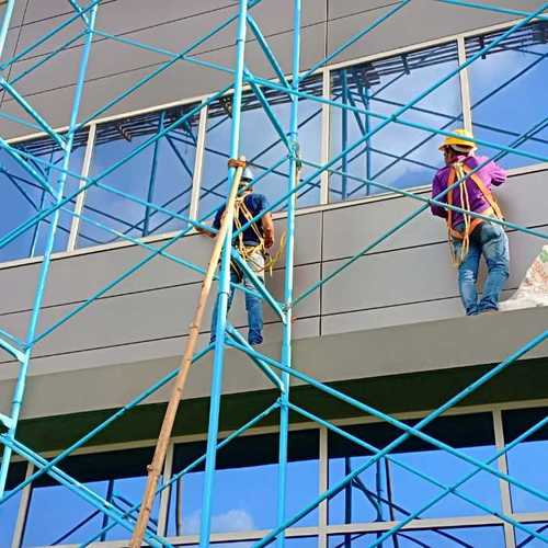 Acp Structural Glass