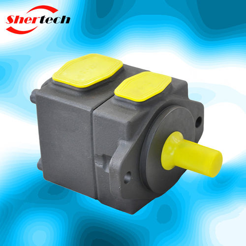 High Performance Yuken Vane Pump